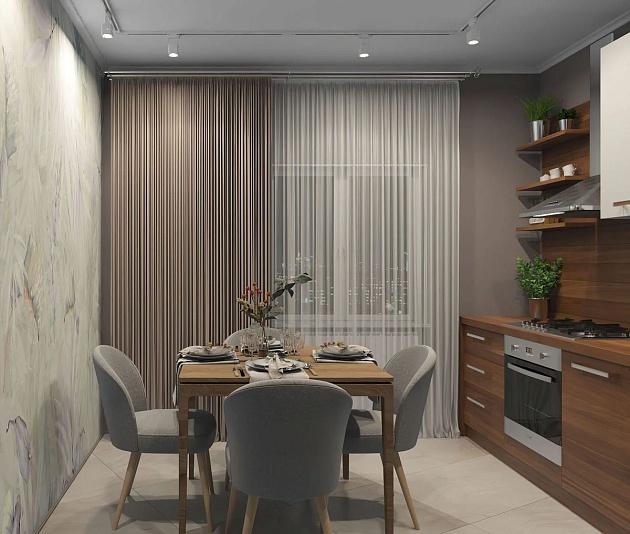 Шинопровод Denkirs Solid Base TR1002-WH/1 изображение 4 Шинопровод Denkirs Solid Base TR1002-WH/1 Фото № 4