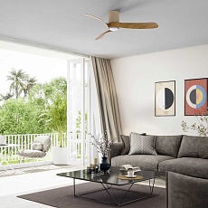 Люстра-вентилятор Mantra NEMO M 9048 3