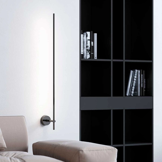 Настенный светильник Elektrostandard 40132/LED a067493 Фото № 2