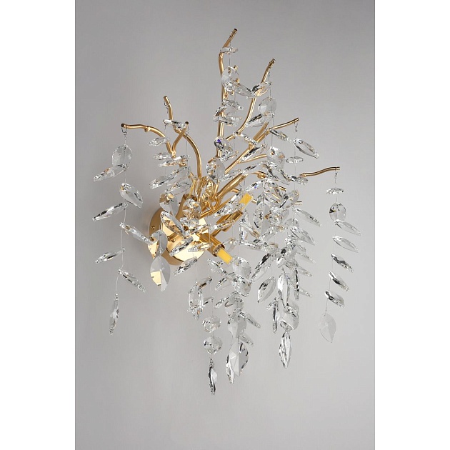 Настенный светильник Aployt Gertunia APL.847.01.03 Фото № 10