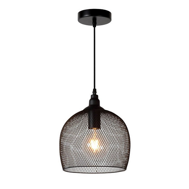 Подвесной светильник Lucide Mesh 43404/22/30 Фото № 1
