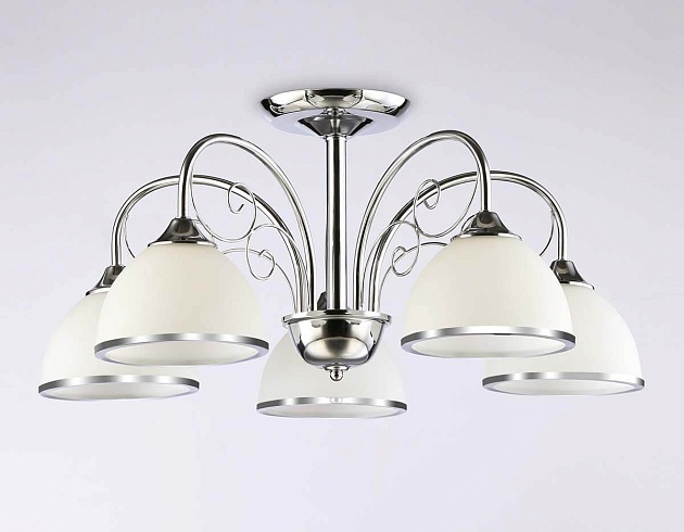 Потолочная люстра Ambrella light Traditional TR3182 изображение 5 Потолочная люстра Ambrella light Traditional TR3182 Фото № 5