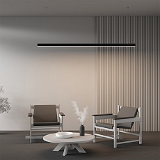 Линейный светильник Maytoni Technical LL312016 2