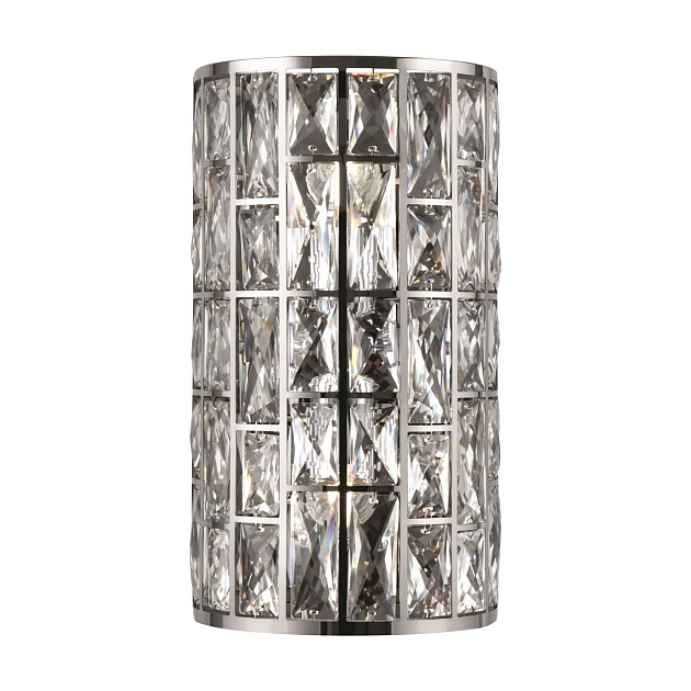 Настенный светильник Maytoni Gelid MOD184-WL-02-CH Фото № 8