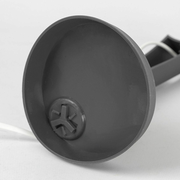 Настольная лампа Lussole Union LSP-0673 изображение 3 Настольная лампа Lussole Union LSP-0673 Фото № 3