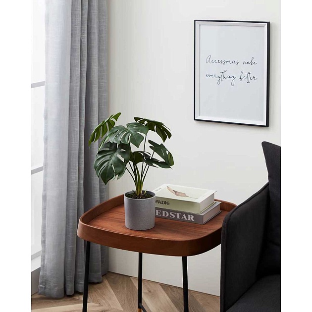 Искусственное растение Eglo TOBETSU 428017 изображение 4 Искусственное растение Eglo TOBETSU 428017 Фото № 4