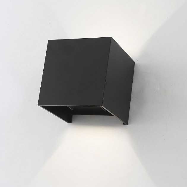 Настенный светодиодный светильник Crystal Lux CLT 520W BL изображение 4 Настенный светодиодный светильник Crystal Lux CLT 520W BL Фото № 4