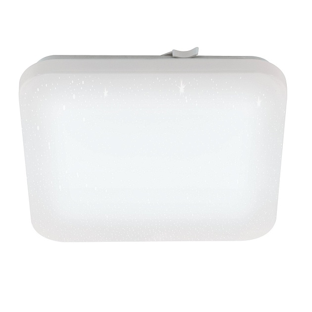 Настенно-потолочный светодиодный светильник Eglo Frania-S 900364 изображение 1 Настенно-потолочный светодиодный светильник Eglo Frania-S 900364 Фото № 1