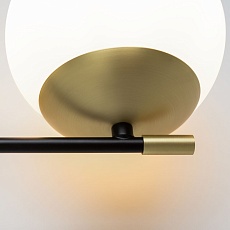 Бра Maytoni Nostalgia MOD048WL-02G 4