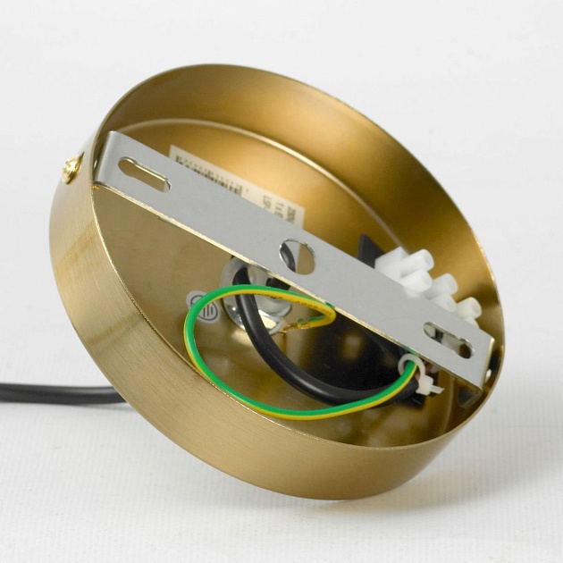 Подвесной светильник Lussole Laredo LSP-8928 Фото № 2