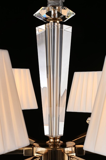 Подвесная люстра Aployt Dominka APL.722.13.06 Фото № 5