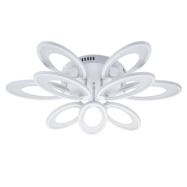 Потолочная светодиодная люстра Escada Ecla 10242/9Led изображение 1 Потолочная светодиодная люстра Escada Ecla 10242/9Led Фото № 1