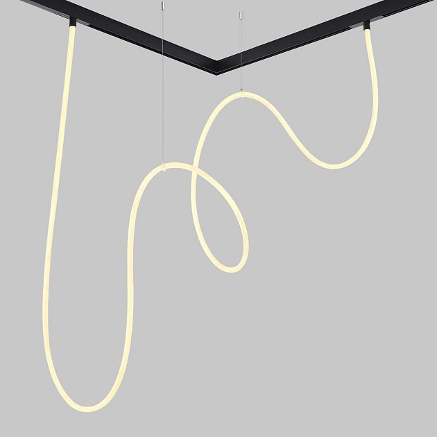 Трековый светильник ST Luce ST684.436.60 Фото № 1