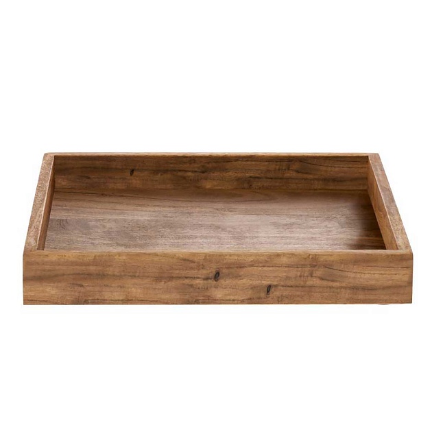 Поднос декоративный Eglo COCHRANE 427167 Фото № 1