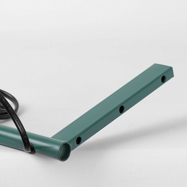 Настольная лампа Lussole Boise LSP-0917 Фото № 5