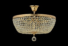 Потолочный светильник Arti Lampadari Castellana E 1.3.40.501 G 3