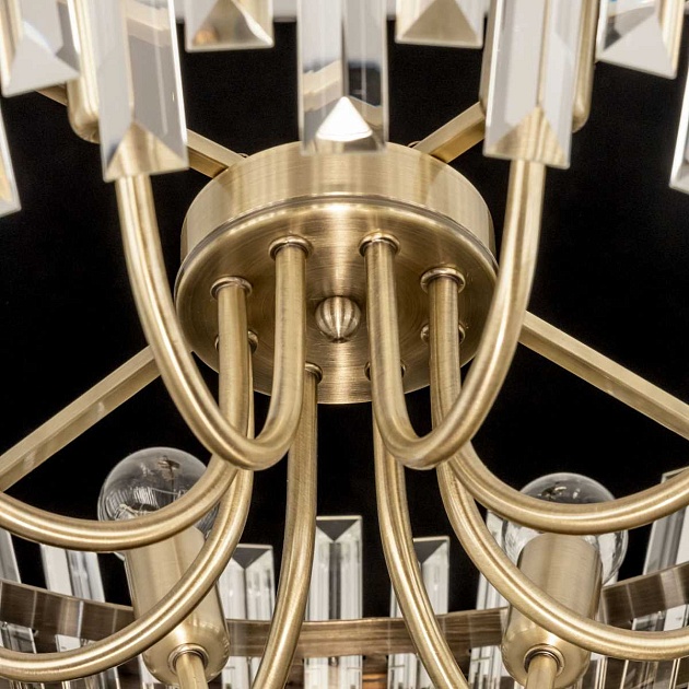 Потолочная люстра Citilux Вестерос CL307183 Фото № 2