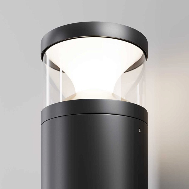 Ландшафтный светильник Maytoni Outdoor O496FL-L21B3K1 изображение 4 Ландшафтный светильник Maytoni Outdoor O496FL-L21B3K1 Фото № 4