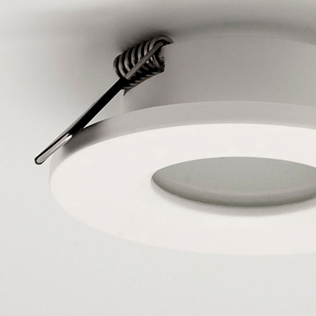 Встраиваемый светильник Mantra Atlantis 6405 Фото № 2