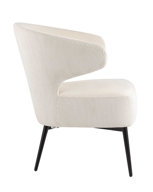 Кресло Stool Group Royal Stripes vd-royal-v000-vl01 изображение 7 Кресло Stool Group Royal Stripes vd-royal-v000-vl01 Фото № 7