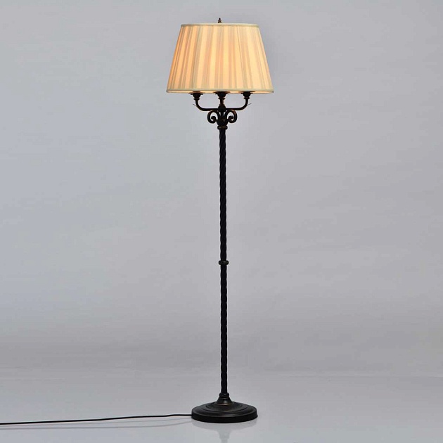 Торшер Chiaro Виктория 1 401040804 Фото № 5