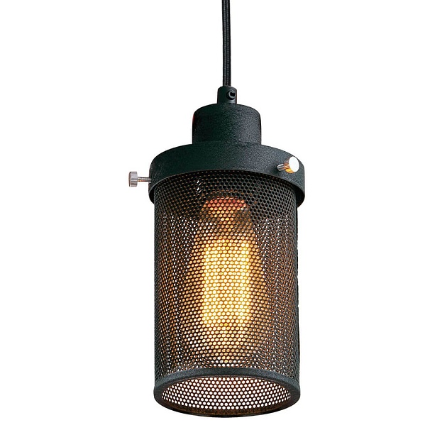 Подвесной светильник Lussole Loft LSP-9672 изображение 5 Подвесной светильник Lussole Loft LSP-9672 Фото № 5
