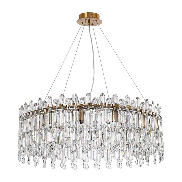 Подвесная люстра Stilfort Legacy 2158/05/12P изображение 1 Подвесная люстра Stilfort Legacy 2158/05/12P Фото № 1