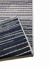 Ковер Moldabela Flat 4883 1 24382 160X230 см 2