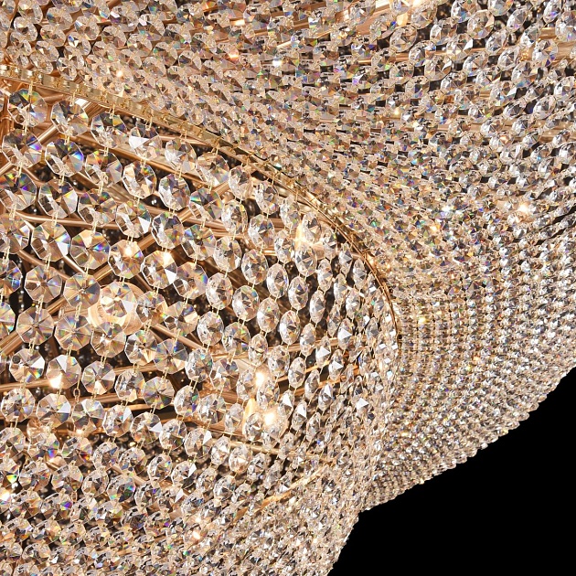 Потолочная люстра Maytoni Palace DIA890-CL-42-G Фото № 6