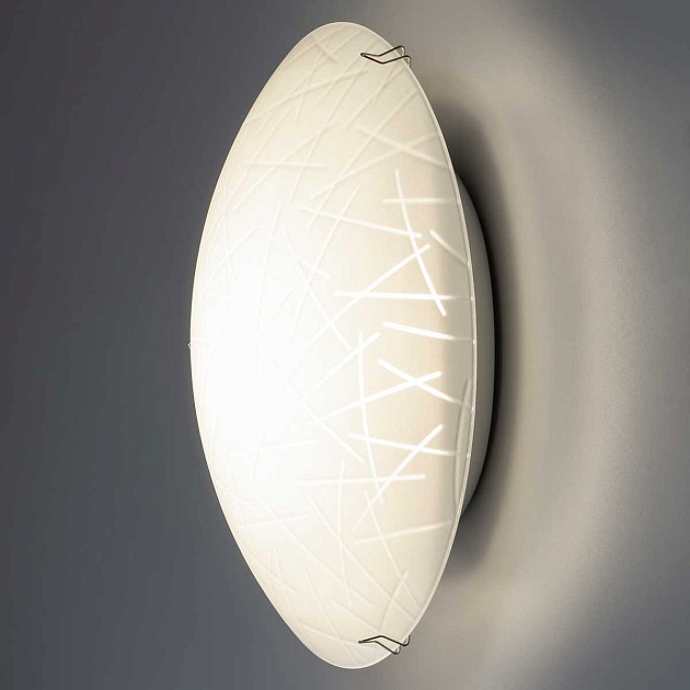 Настенный светильник Citilux Крона CL917061 Фото № 3