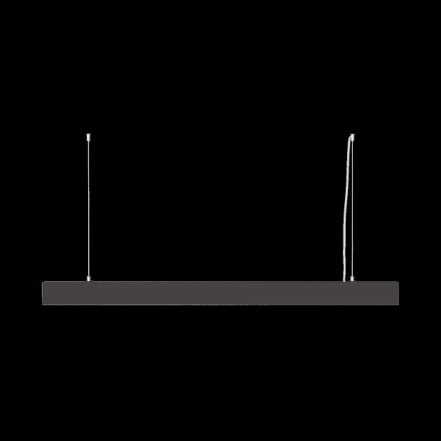 Подвесной светодиодный светильник Maytoni Vinder P050PL-L40B4K изображение 9 Подвесной светодиодный светильник Maytoni Vinder P050PL-L40B4K Фото № 9