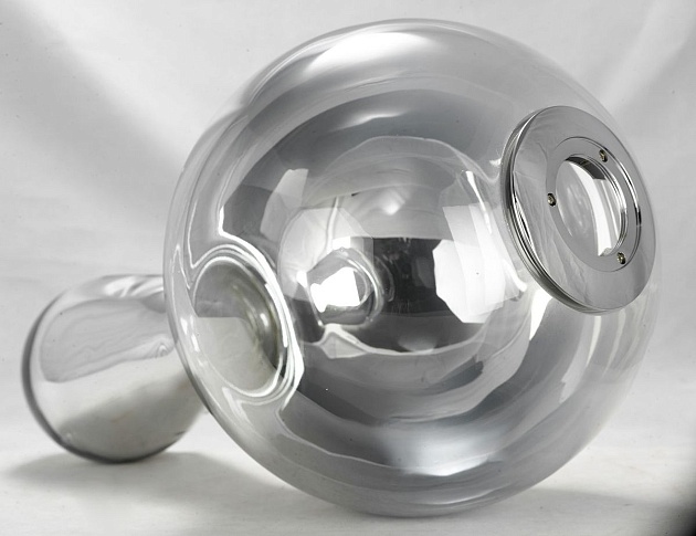 Подвесная люстра Lussole Loft LSP-8496 Фото № 4