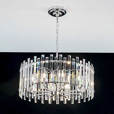 Подвесная люстра Citilux Ингвар CL334181 2