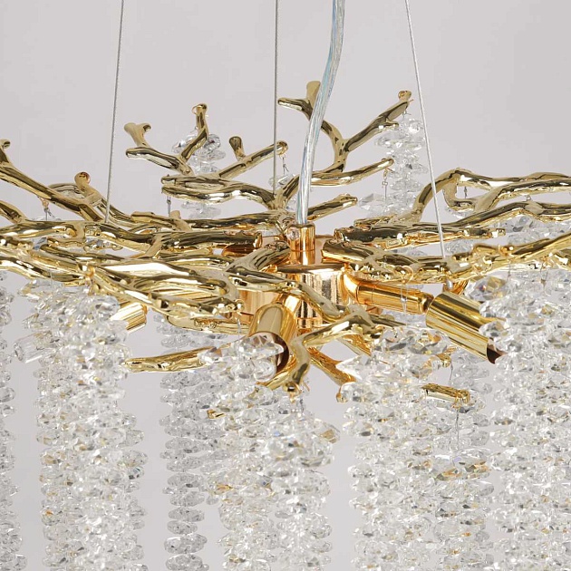 Люстра De City Лайма 467011206 Фото № 7