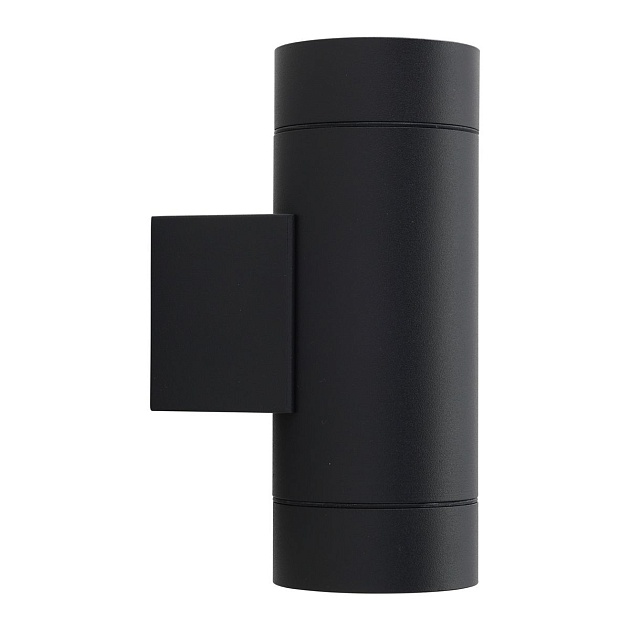 Уличный настенный светильник Apeyron Grafite 11-119 Фото № 1