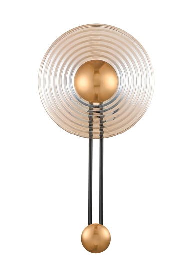 Бра Vele Luce Rome VL5754W01 Фото № 2