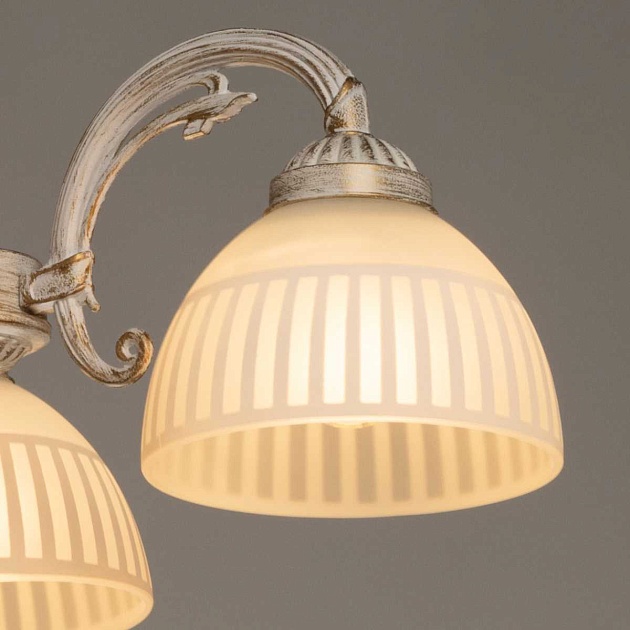 Люстра De City Ариадна 105012205 Фото № 9