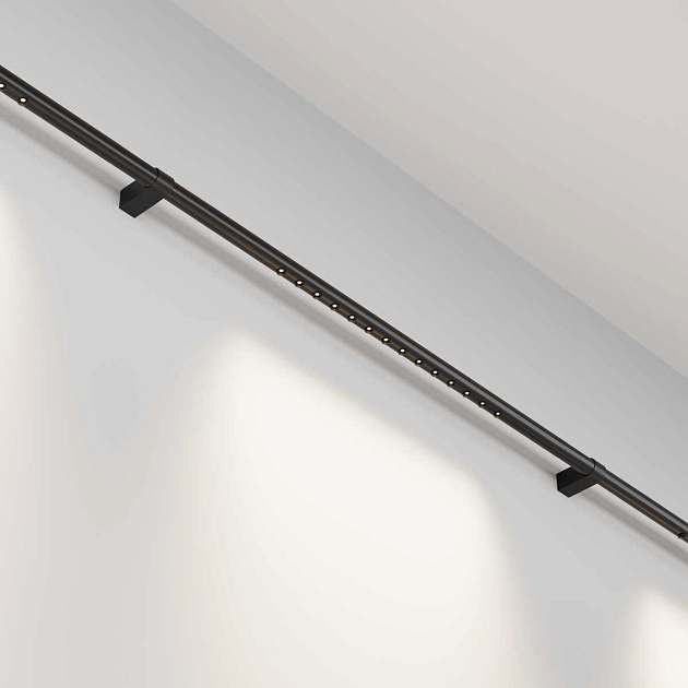 Светильник Maytoni Technical C101CL-L500-12W3-6K-B Фото № 4