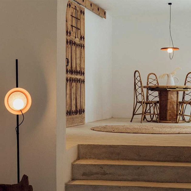 Торшер Imperium Loft margott-fl01 227312-23 Фото № 7