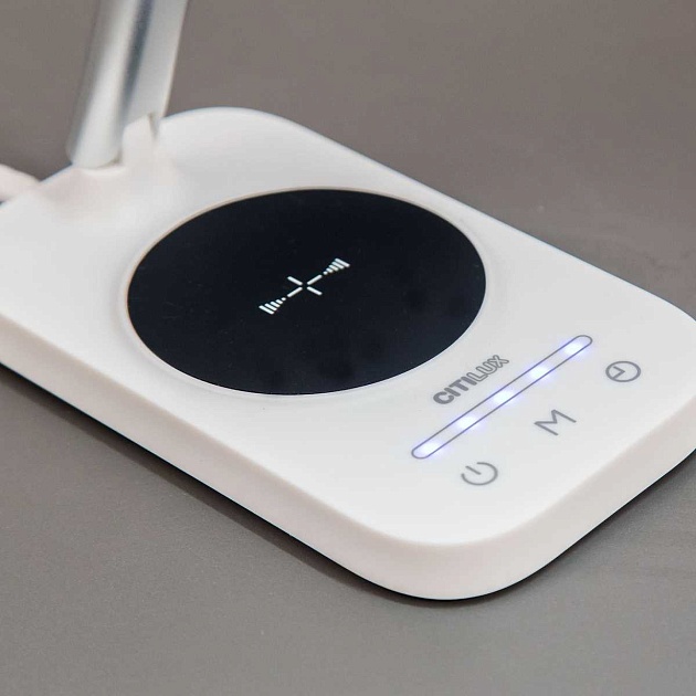 Настольная лампа Citilux Ньютон CL803051 Фото № 4