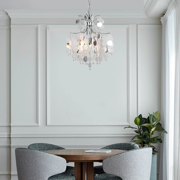 Подвесная люстра Bogates Bolla 335/5 Smart Фото № 2