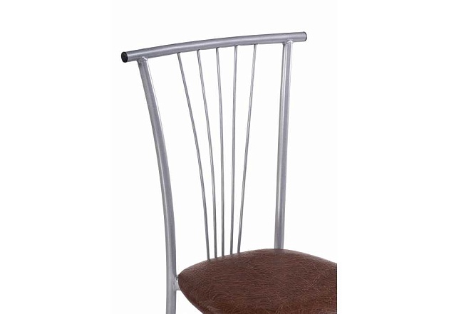 Кухонный стул Woodville Grigori 453988 изображение 4 Кухонный стул Woodville Grigori 453988 Фото № 4