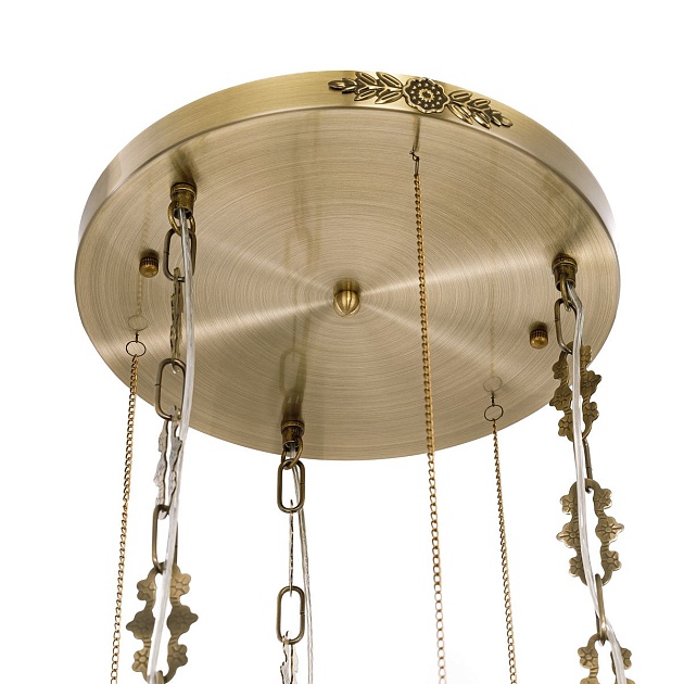 Подвесной светильник Citilux Каир CL419136 Фото № 4