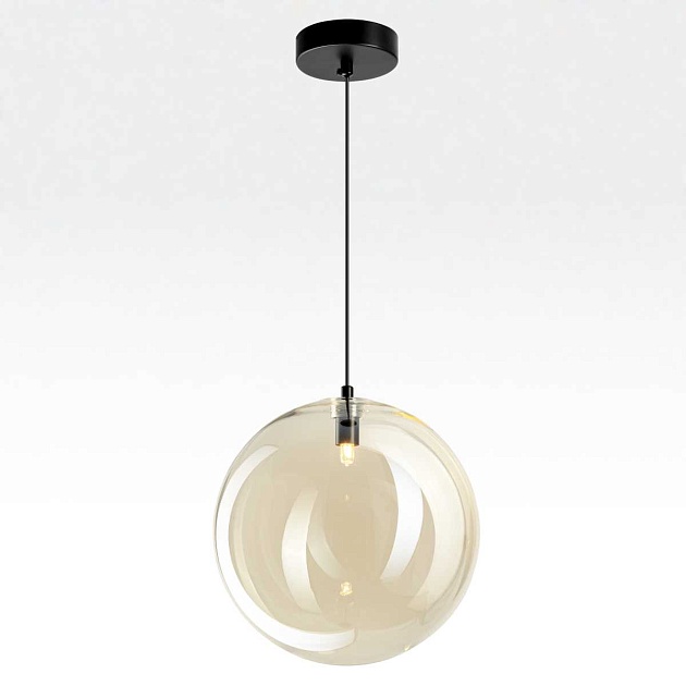 Подвесной светильник Citilux ORTON CL202042 изображение 9 Подвесной светильник Citilux ORTON CL202042 Фото № 9