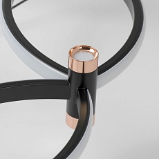 Подвесной светодиодный светильник Lussole Taylor LSP-7211 5