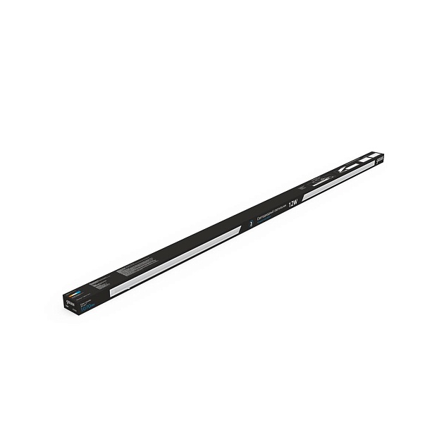 Потолочный светодиодный светильник Gauss 130511312 Фото № 4