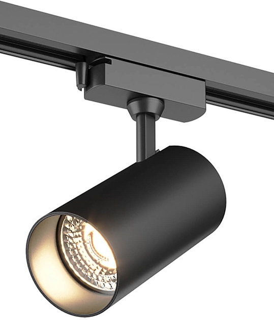 Трековый светильник Denkirs DK6040-BK Фото № 1