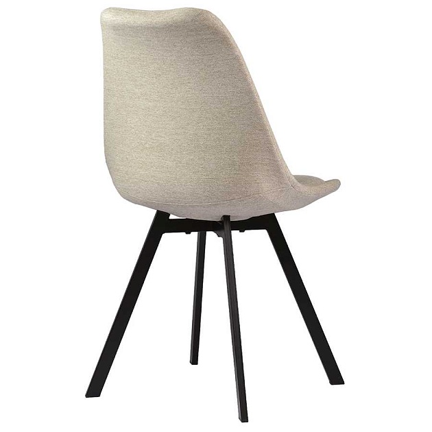 Кухонный стул Bergenson Bjorn Pirel BZPRL-CST-VLR-BG изображение 6 Кухонный стул Bergenson Bjorn Pirel BZPRL-CST-VLR-BG Фото № 6