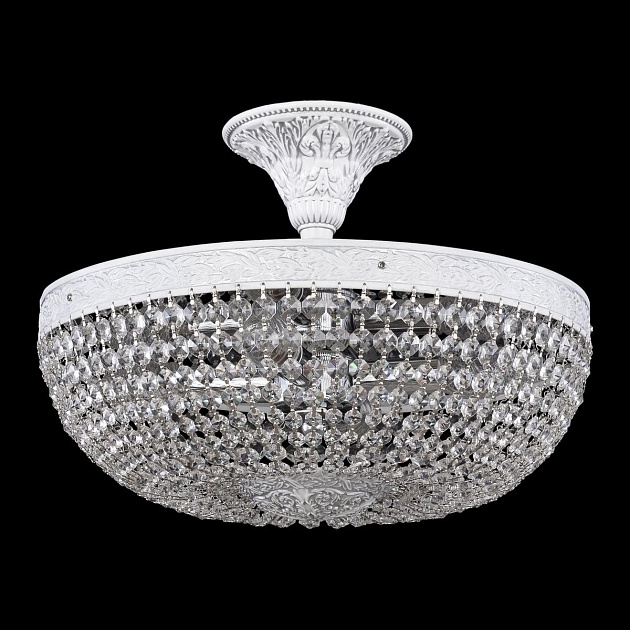 Потолочный светильник Bohemia Ivele AL19051/35OL WMN Фото № 1