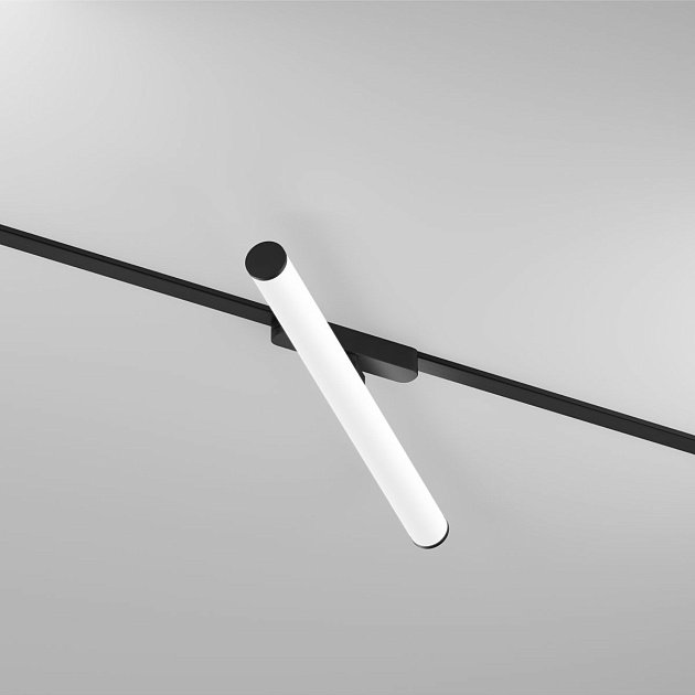 Трековый светильник Denkirs Air Ray DK5355-BK Фото № 1